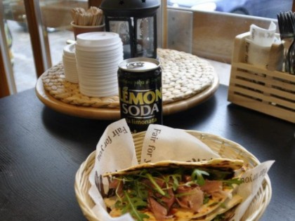 Photo: Piadina