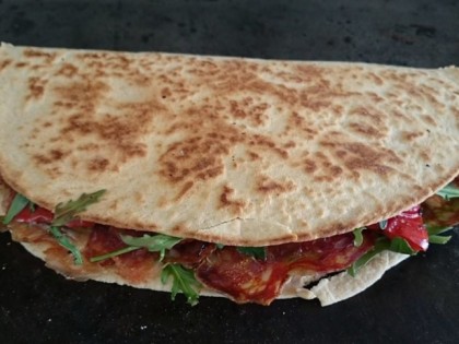 Photo: Piadina